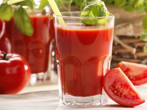 Học hỏi cách giảm cân nhanh trong 1 tuần với cà chua