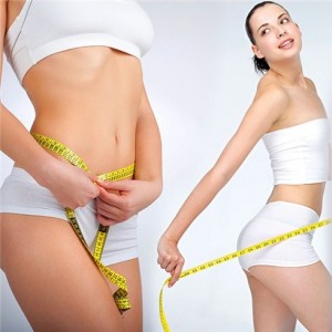 Cẩn trọng với những biến chứng khi giảm béo thanh lọc cơ thể