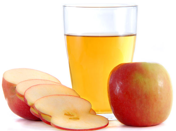 Công thức detox giảm cân bằng giấm táo, bạn đã biết chưa?
