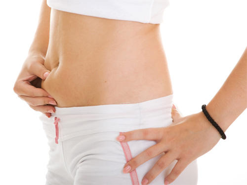 Mách bạn bí quyết giảm mỡ bụng vĩnh viễn tiết kiệm liệu trình