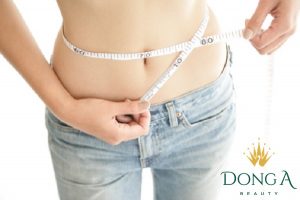 Giảm béo – Tổng hợp các phương pháp giảm cân hiệu quả hiện nay