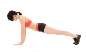 3 Động tác yoga giảm cân tuyệt đối không được bỏ lỡ